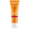 Vichy Is Crema Viso Antieta' Spf50