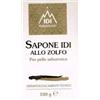 Idi Farmaceutici Sapone Idi Zolfo 100 G