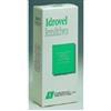 Savoma Medicinali Idrovel Lenitivo 150 Ml