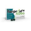 Shedir Pharma Unipersonale Forprost 400 Flogo Integratore Alimentare 15 Capsule Molli