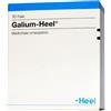 HEEL GALIUM 10 FIALE DA 1,1 ML L'UNA