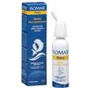 Coswell Euritalia Pharma Isomar Naso Chiuso Soluzione Acqua Di Mare Ipertonica Per Decongestione Naso Chiuso 50 Ml