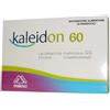 Malesci A. Menarini Ind. Farm. Riun. Kaleidon Probiotic 60 12 Bustine