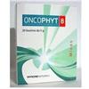 Biogroup Officine Naturali Oncophyt 8 20 Bustine Da 5 G