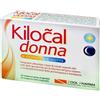 Pool Pharma Kilocal Donna 40 Compresse