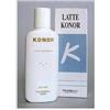 Italzama Konor Latte Det 200ml