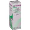 Sooft Italia Lacrisek Plus Spray Senza Conservanti Soluzione Oftalmica 8 Ml