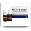 Agips Farmaceutici Lactis B Complex 8 Fiale 10 Ml