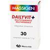 Marco Viti Farmaceutici Dailyvit+ 12 Vitamine 11 Minerali 30 Compresse