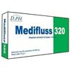 D. Ph. Farmaceutici Dr. A. Mosca Medifluss 320 20 Compresse