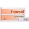 Farma-derma Ginexid 10 Ovuli Vaginali 2 G