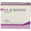 Omega Pharma GLAUKOMM 30 BUSTINE