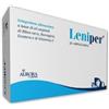 Aurora Biofarma Leniper 20 Capsule Molli