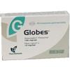 Pharmextracta Globes 30 Compresse