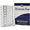 Esi Melatonin Pura 60 Microtavolette