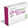 Erbozeta Gluco 100 Forte Glucomannano 100 30 Capsule Da 900 Mg
