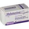 Marco Viti Farmaceutici Melatonina Viti Retard 1 Mg 60 Compresse