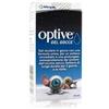 Allergan Optive Gel Oculare In Gocce 10 Ml