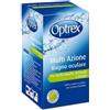 Reckitt Benckiser H. Optrex Multi Azione Bagno Oculare 300ml + Occhiera Flessibile