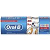 Oral B Procter & Gamble Oralb Dentifricio Junior Star Wars 6-12 Anni 75 Ml