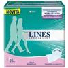 Lines Fater Traversa Lines Specialist Classic Traversa 60 X 90 Cm 30 Pezzi