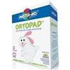 Pietrasanta Pharma Cerotto Oculare Per Ortottica Ortopad Bianco Regular 20 Pezzi