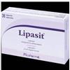 Tricofarma Lipasit Dermopur 36 Capsule 500 Mg