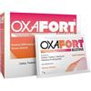 Shedir Pharma Unipersonale Oxafort 18 Bustine In Astuccio Da 126 G