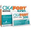 Shedir Pharma Unipersonale Oxafort 500 18 Bustine
