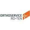 Ro+ten Litecross90 Crema Busto Ortopedico L