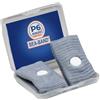 Consulteam Bracciale Per Nausea Per Adulti P6 Control Seaband