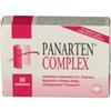 Natural Bradel Panarten Complex 30 Compresse
