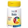 Longlife - Phoenix Phoenix - Longlife Longlife Biotin 100 Compresse