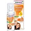 Chefaro Pharma Perrigo Italia Paranix Prevent Spray Nogas 100 Ml