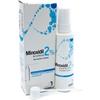 Laboratoires Bailleul S. A. Minoxidil Biorga 2%, Soluzione Cutanea