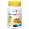 Longlife - Phoenix Phoenix - Longlife Longlife Curcuma Forte 60 Capsule Vegetali