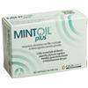 Ca. Di. Group Mintoil Plus 4 Blister Da 15 Capsule