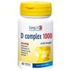 Longlife - Phoenix Phoenix - Longlife Longlife D Complex 1000 60 Compresse