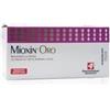 Pharmasuisse Laboratories Mioxin Oro 30 Buste