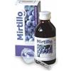 Aboca Societa' Agricola Mirtillo Plus Succo Concentrato 100 Ml