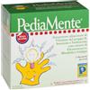 Pediatrica Pediamente 15 Flaconcini 10 Ml