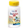 Longlife - Phoenix Phoenix - Longlife Longlife Ocufactors Plus 60 Tavolette