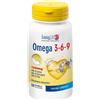 Longlife â€" Phoenix Phoenix - Longlife Longlife Omega 3 6 9 50 Perle