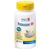 Longlife â€" Phoenix Longlife Longlife Potassium 99 100 Tavolette