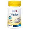 Longlife - Phoenix Phoenix - Longlife Longlife Selenium 100 Compresse