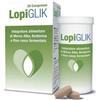 Farmaceutici Damor Lopiglik Tubo 20 Compresse 1,15 G