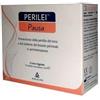 Angelini Perilei Pausa Crema Vaginale 10 Tubetti Monodose Da 5ml