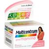 Multicentrum Glaxosmithkline C. Health. Multicentrum Pre Mamma 30 Compresse