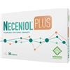 Erbozeta Neceniol Plus 30 Compresse