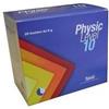 Biogroup Physic Level 10 Tonic 20 Bustine 8 G